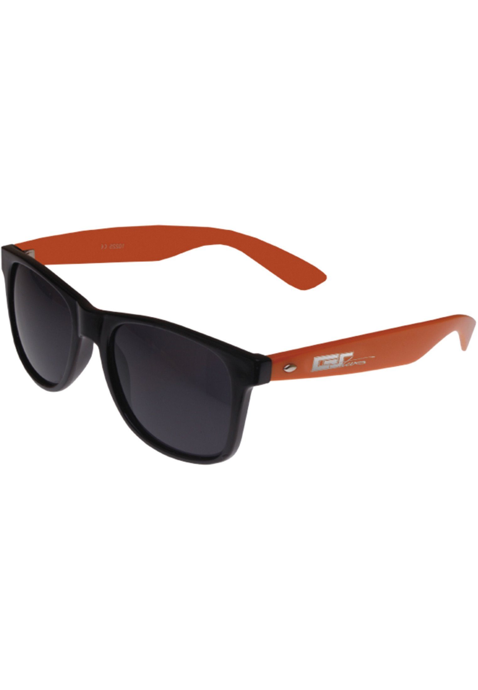 Groove Shades Accessoires MSTRDS GStwo black/orange Sonnenbrille