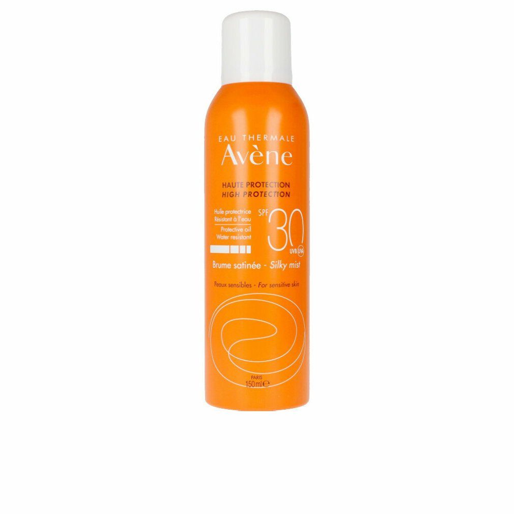 Avene Sonnenschutzcreme SOLAIRE HAUTE PROTECTION brume SPF30 150ml