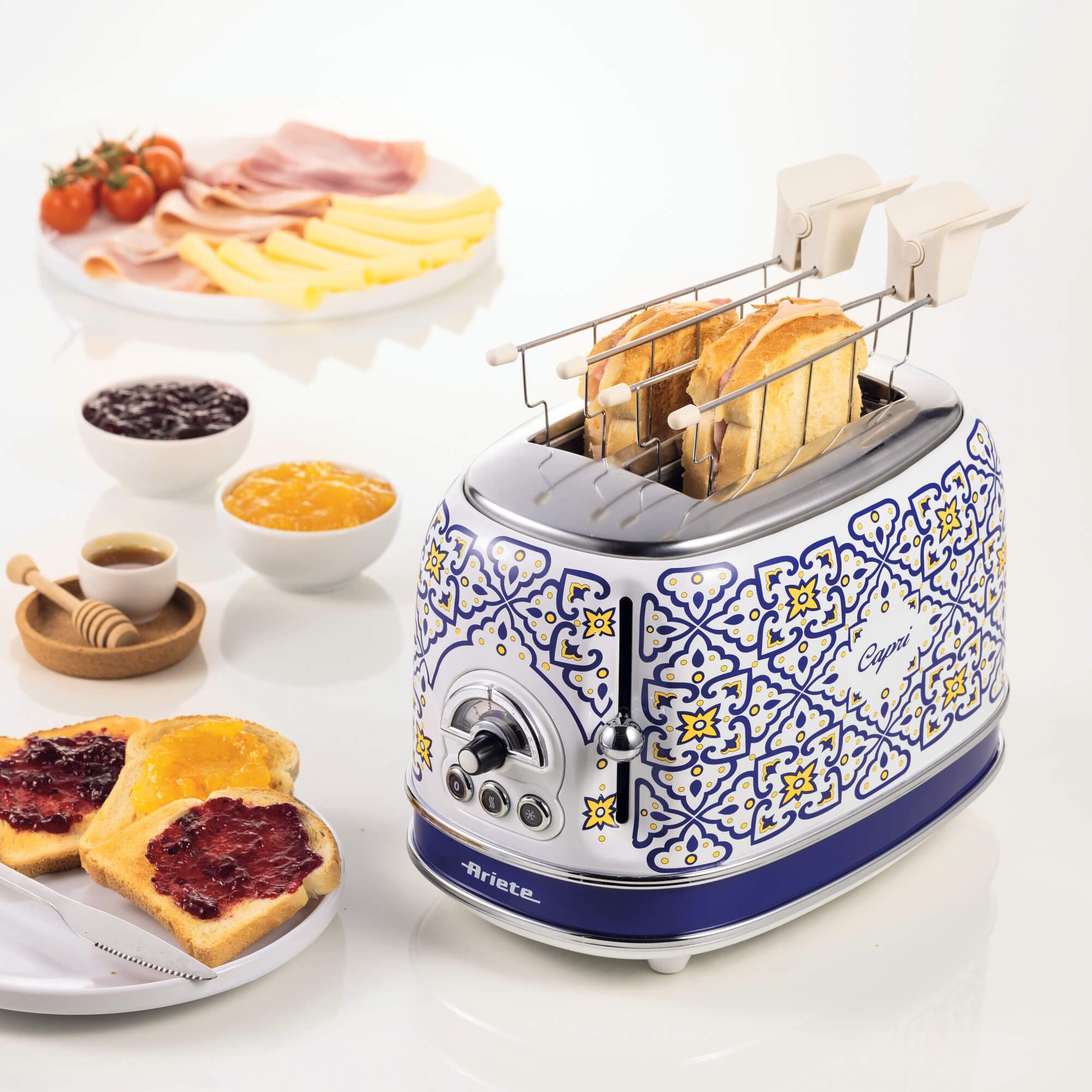 Ariete Toaster