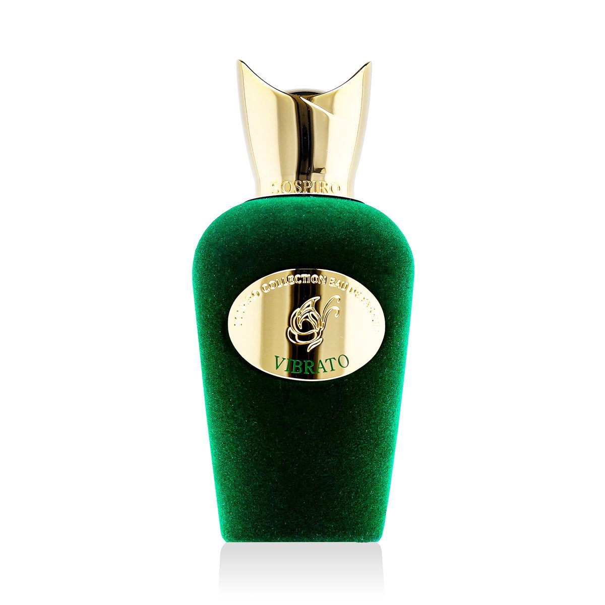 Sospiro Eau de Parfum Vibrato