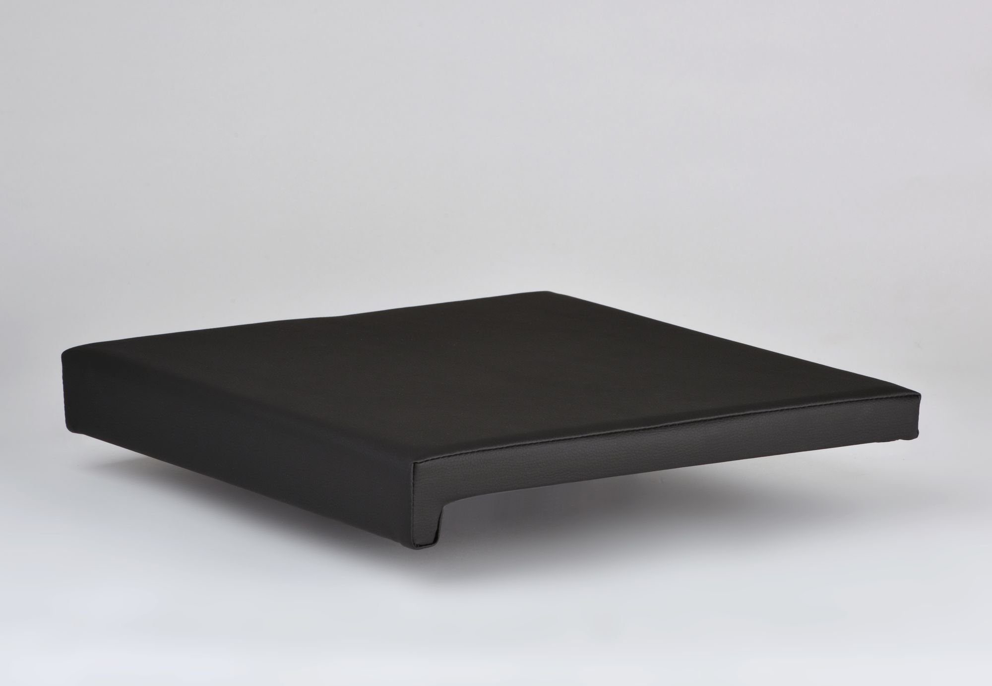 Lycce Bankauflage Klemmkissen, Sitzkissen 1 Leiste, 35cm Klemmtiefe, weich günstig online kaufen