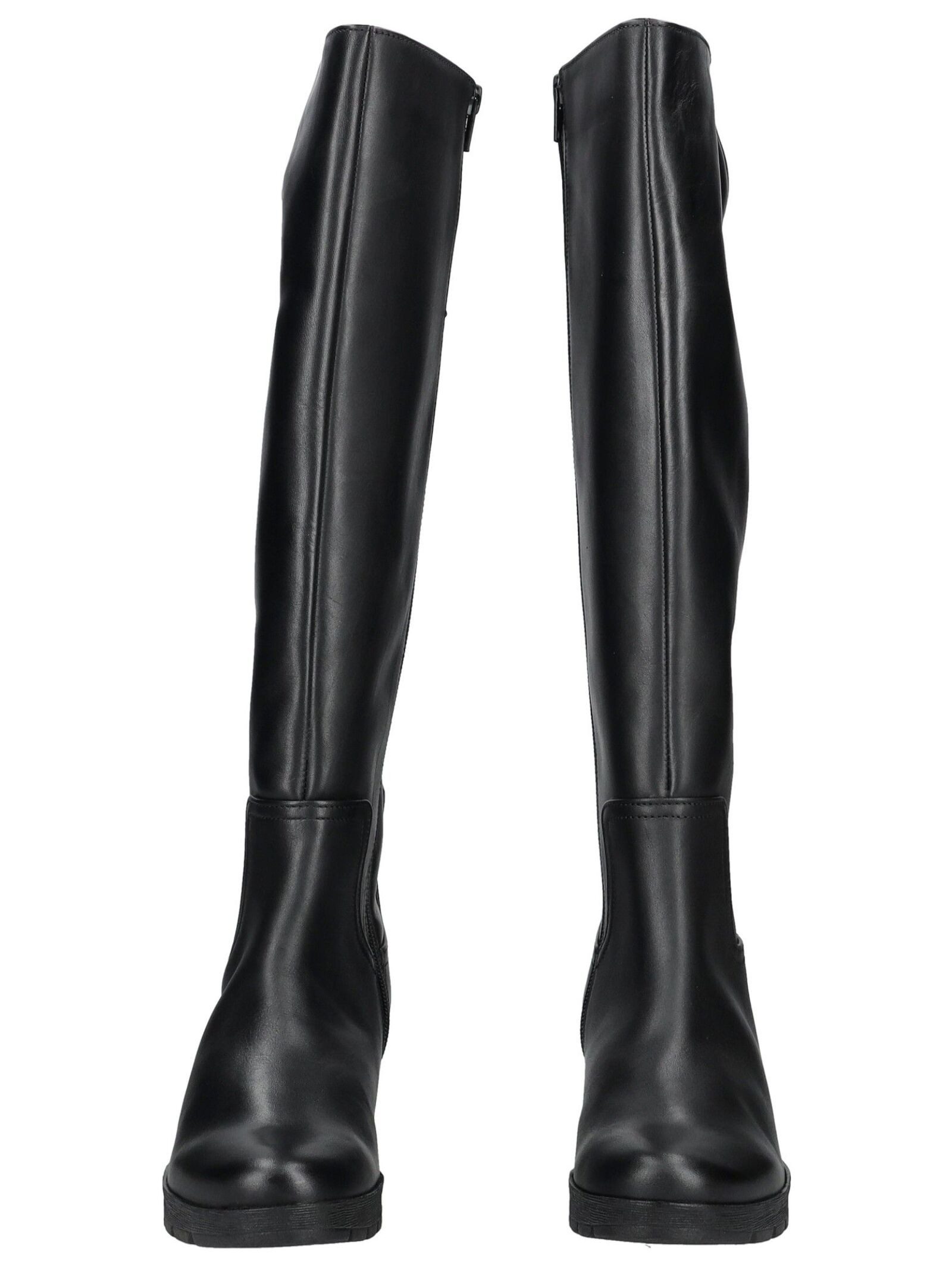 Gabor Comfort Gabor Comfort Stiefel Leder Stiefel