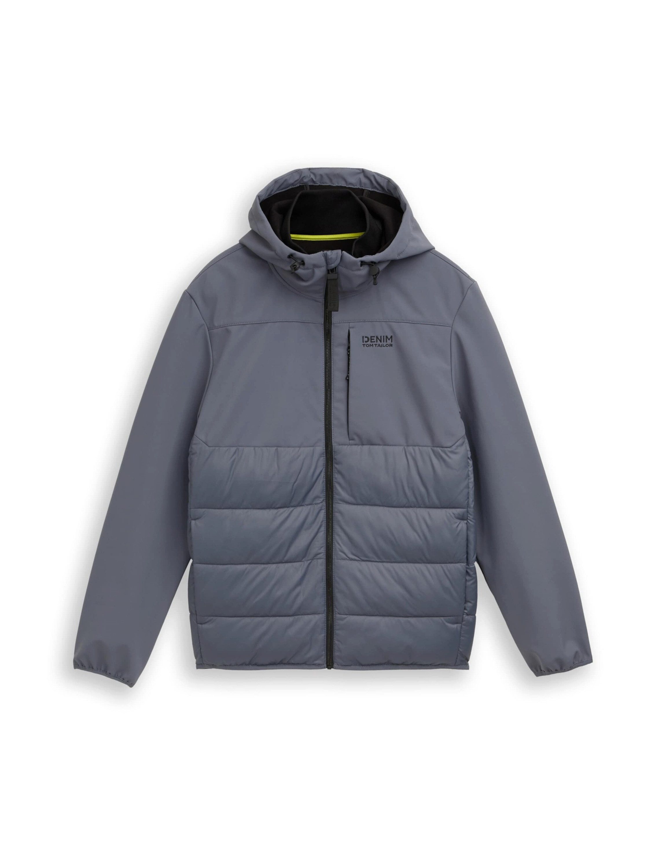 Steppjacke