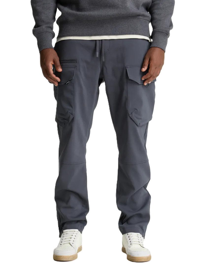 CHASIN' Cargohose RIFT FLOW - Herren Hose - stylische Cargohose