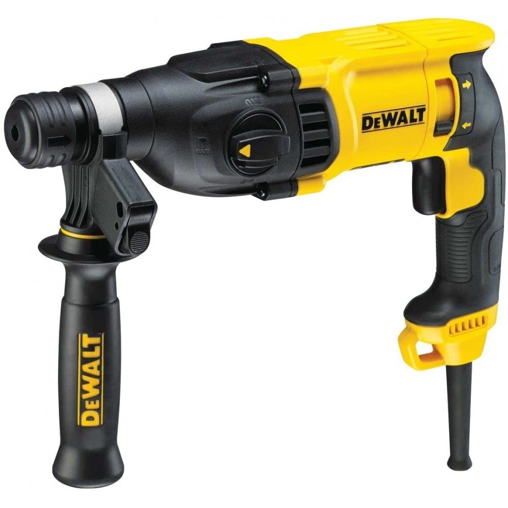 DeWalt Bohrhammer D25133K - Bohrhammer - schwarz/gelb