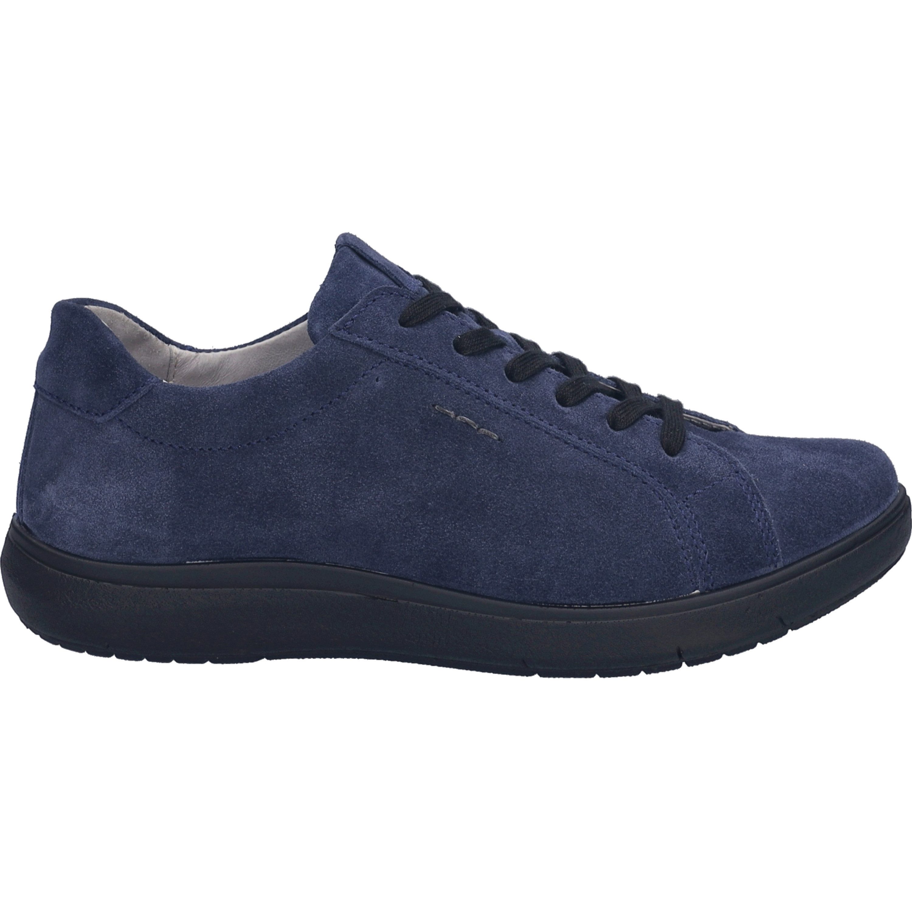 Josef Seibel Megan 07, blau Sneaker günstig online kaufen