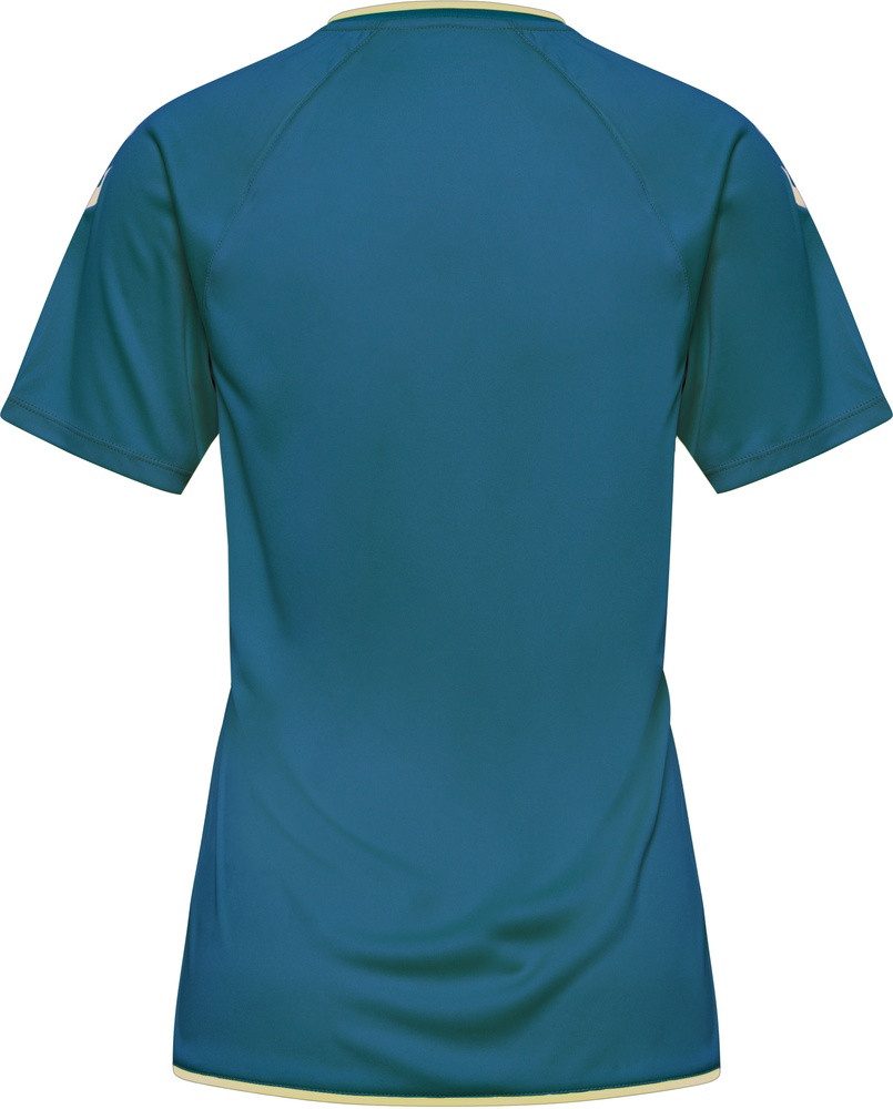 hummel T-Shirt Hmlcore 2.0 Jersey S/S Woman – Bild 2 von 5