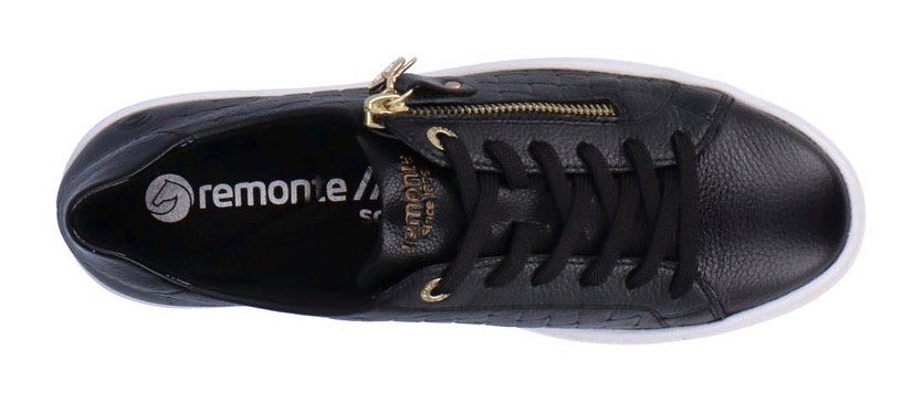 Remonte ELLE-Collection Sneaker aus ELLE der by Remonte Kollektion