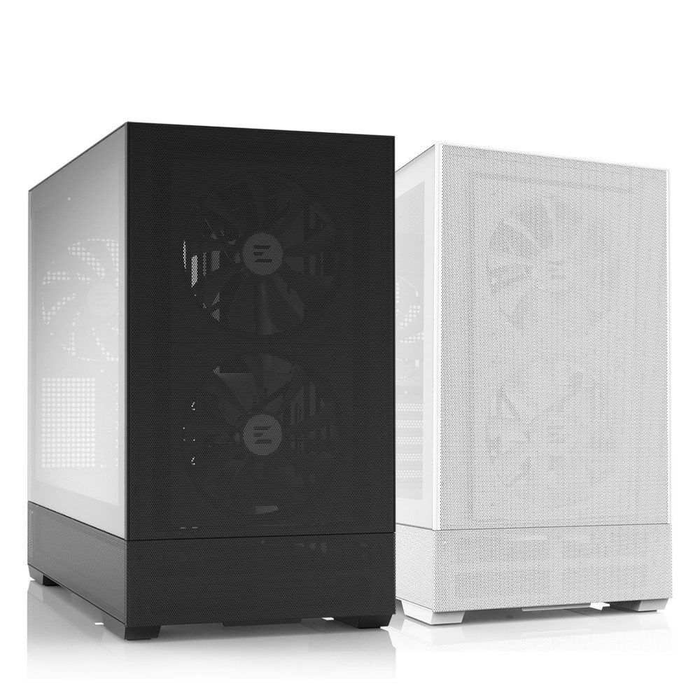 Zalman PC-Gehäuse