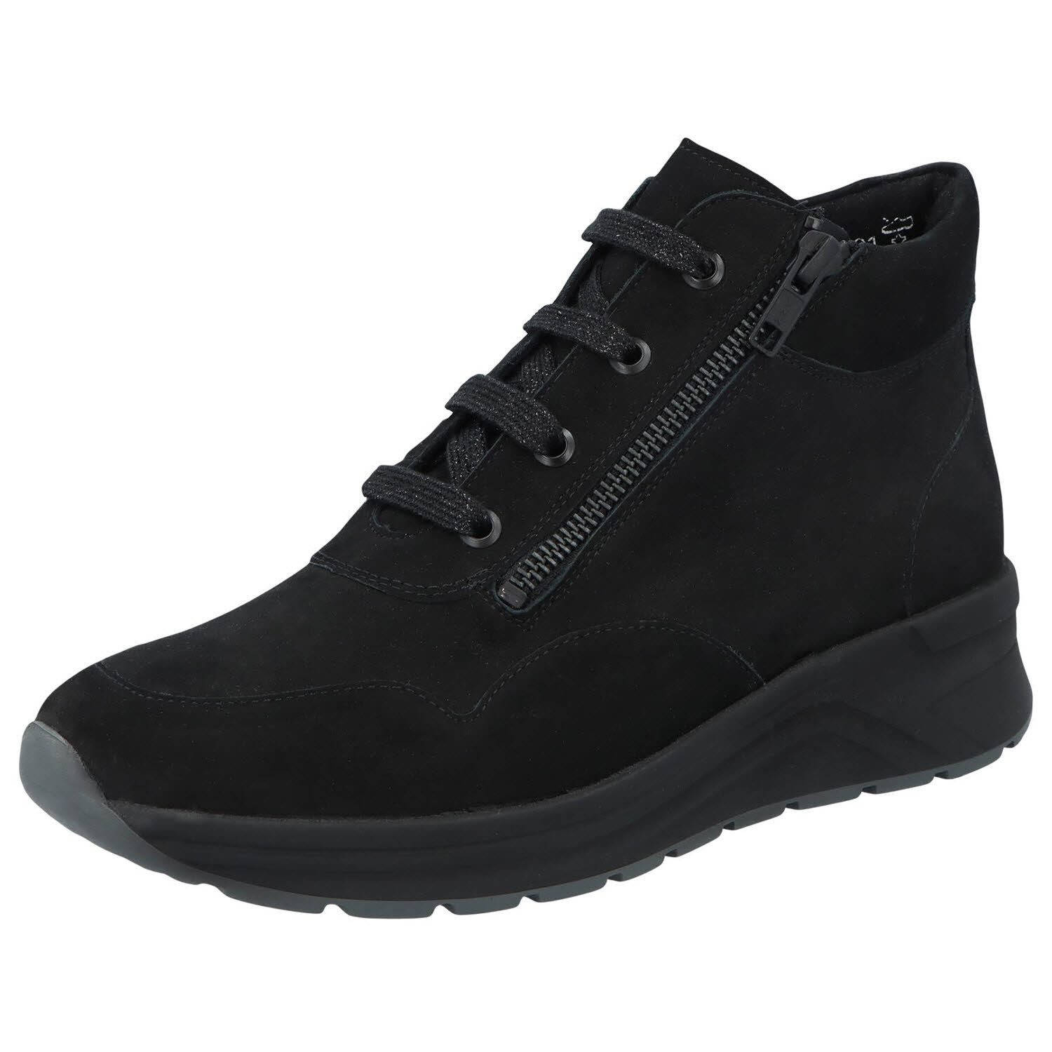 Finn Comfort 02210-900119 Winterstiefel
