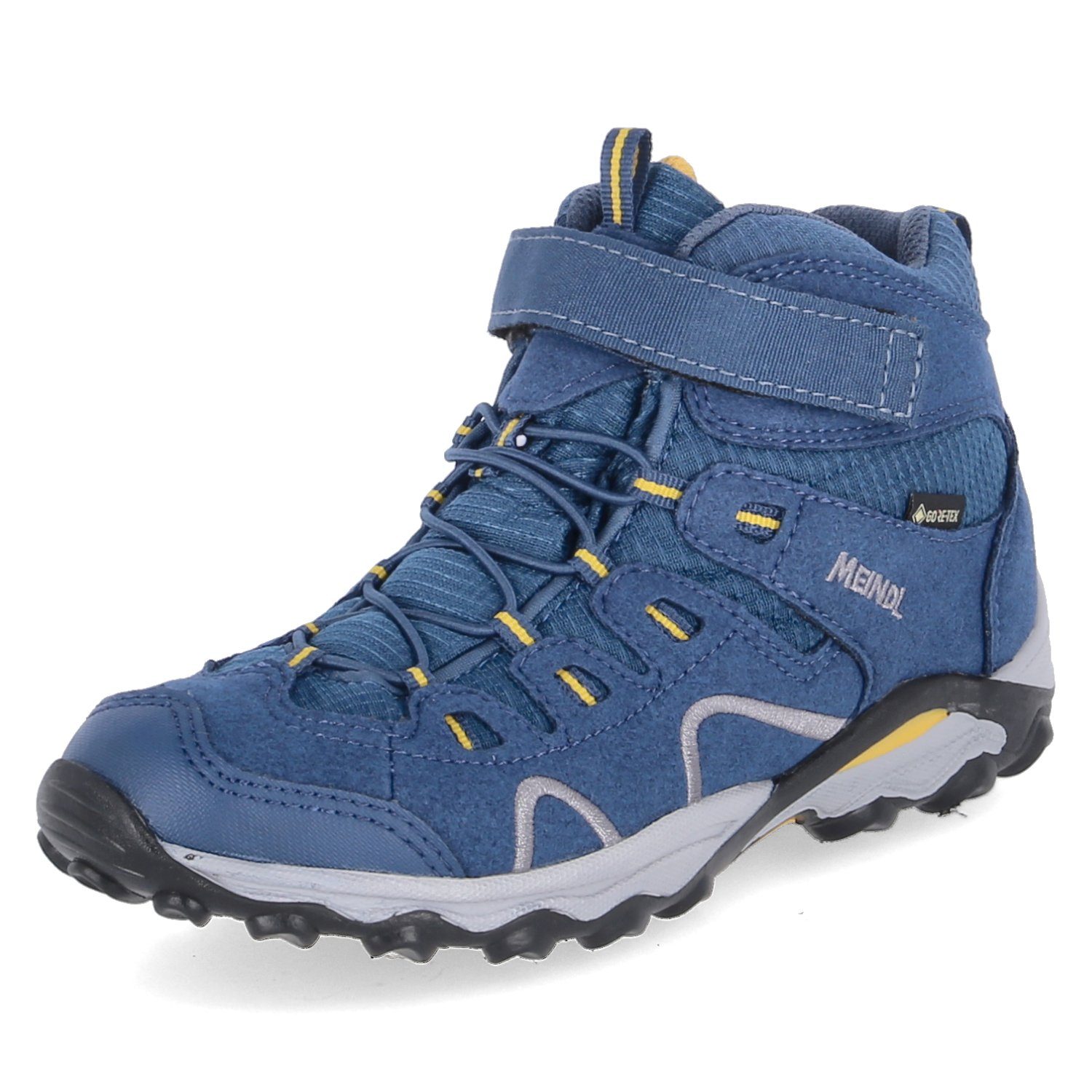 Meindl Wanderschuhe LUCCA JUNIOR Spezialschuh