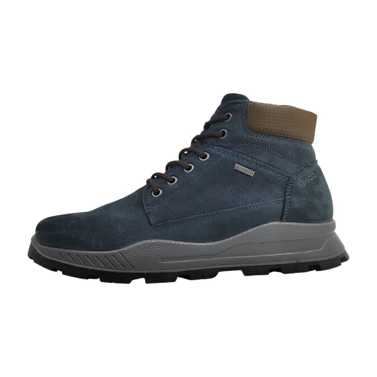 Schnürstiefel Schnürstiefelette