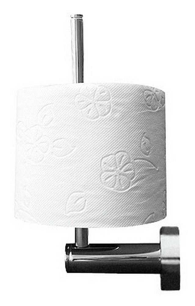 Toilettenpapierhalter D-Code