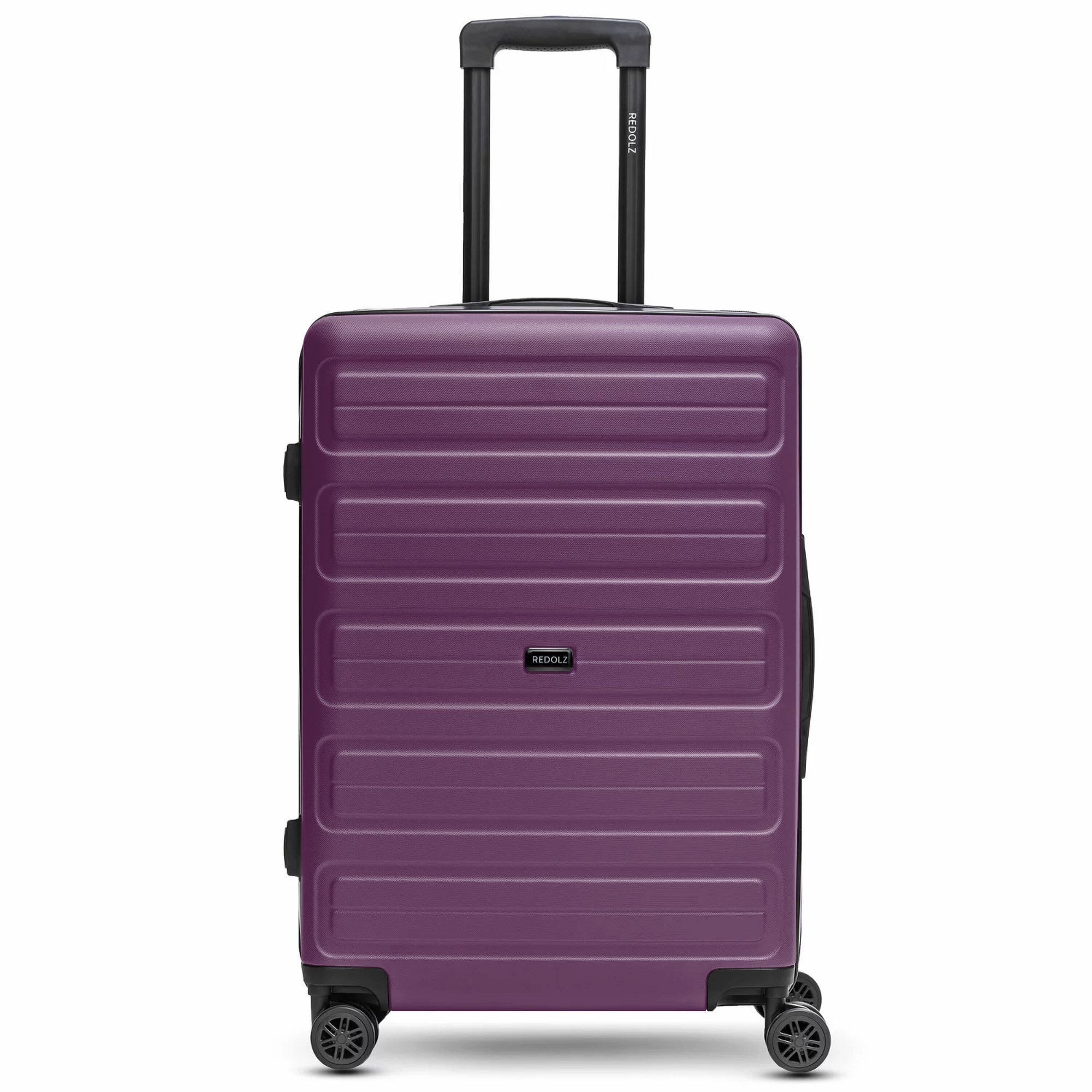 Hartschalen-Trolley Essentials 08