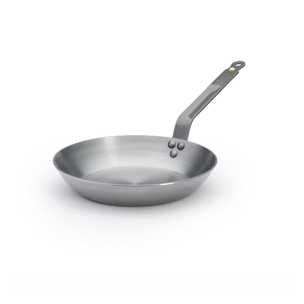 de Buyer Bratpfanne de Buyer MINERAL B Bratpfanne Ø26 cm