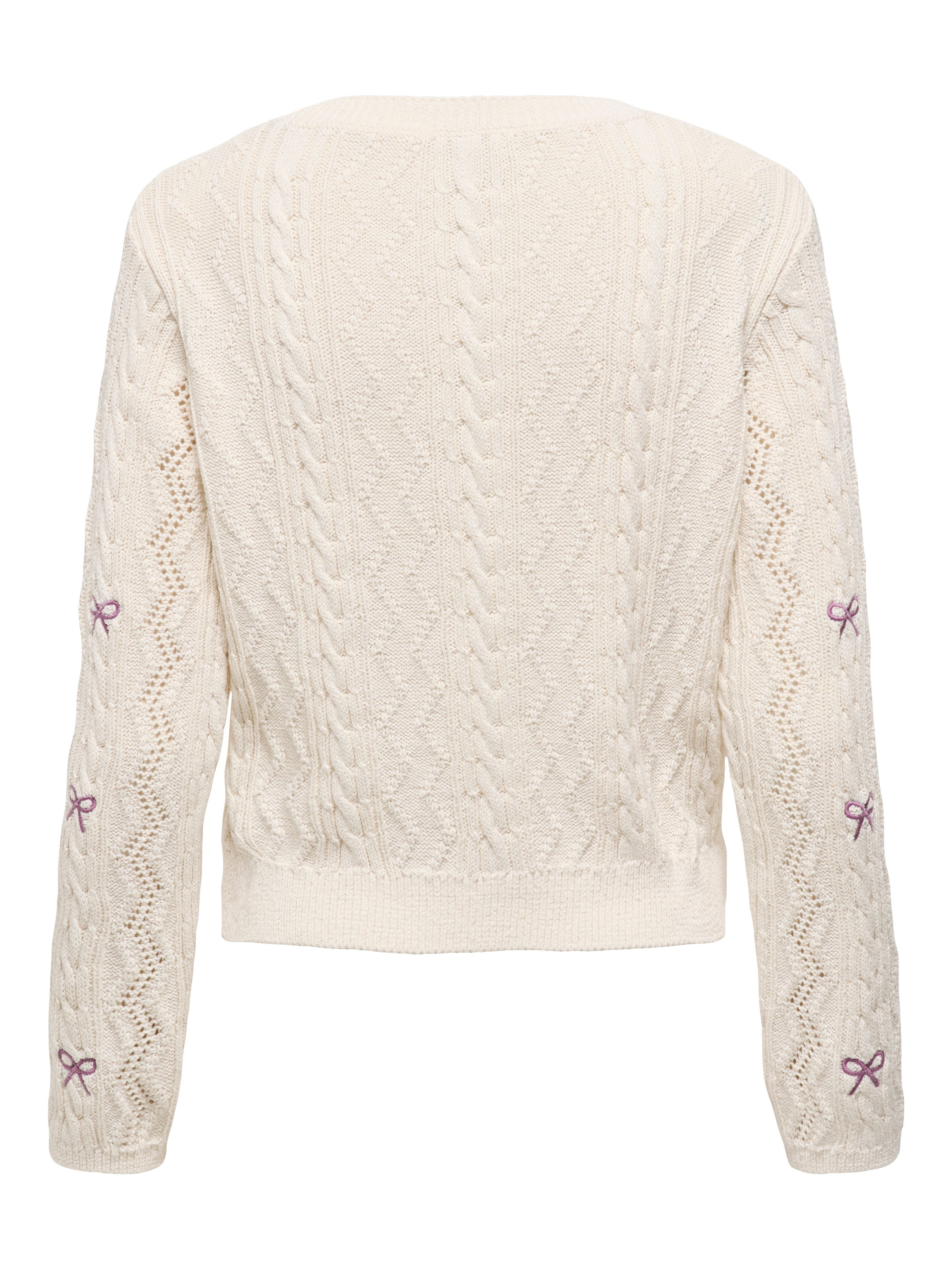 ONLY Strickpullover günstig online kaufen