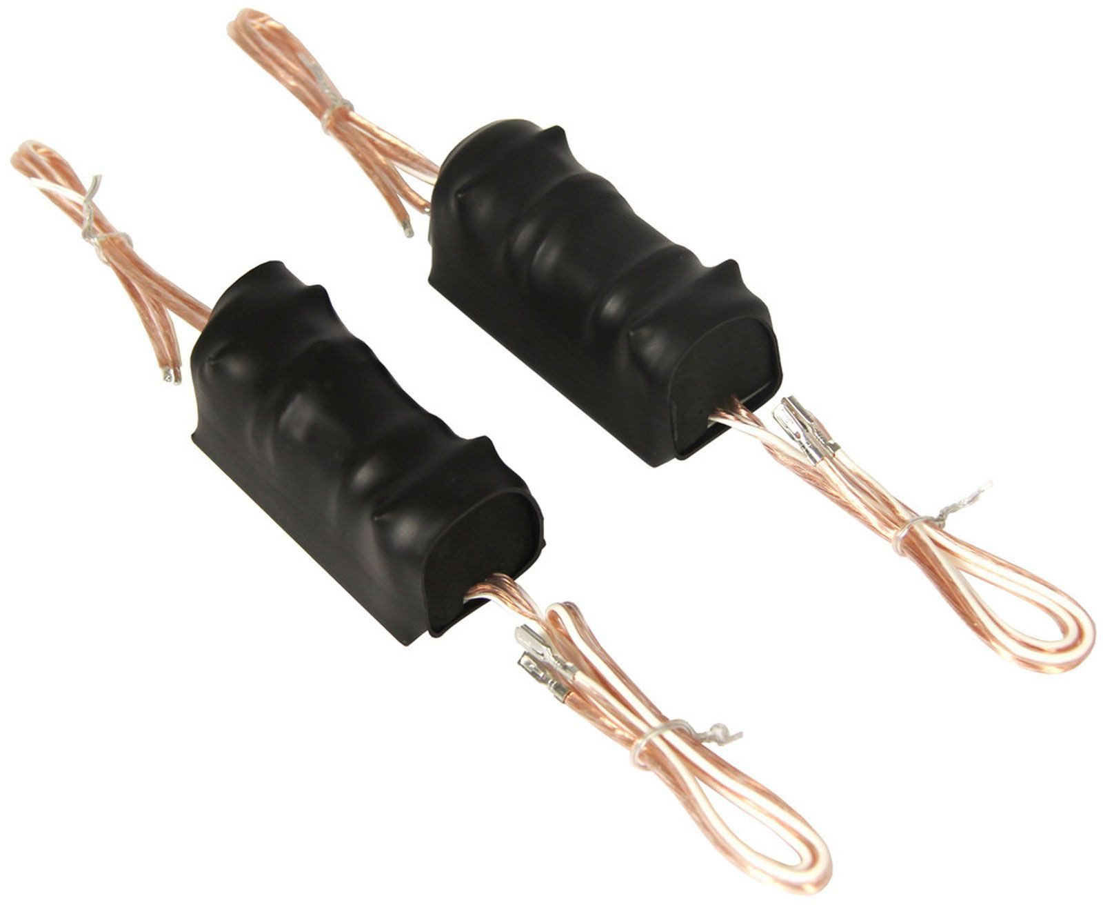 ESX ESX KBW Kabel-Frequenzweichen für Kickbass-Lautsprecher Auto-Lautsprecher