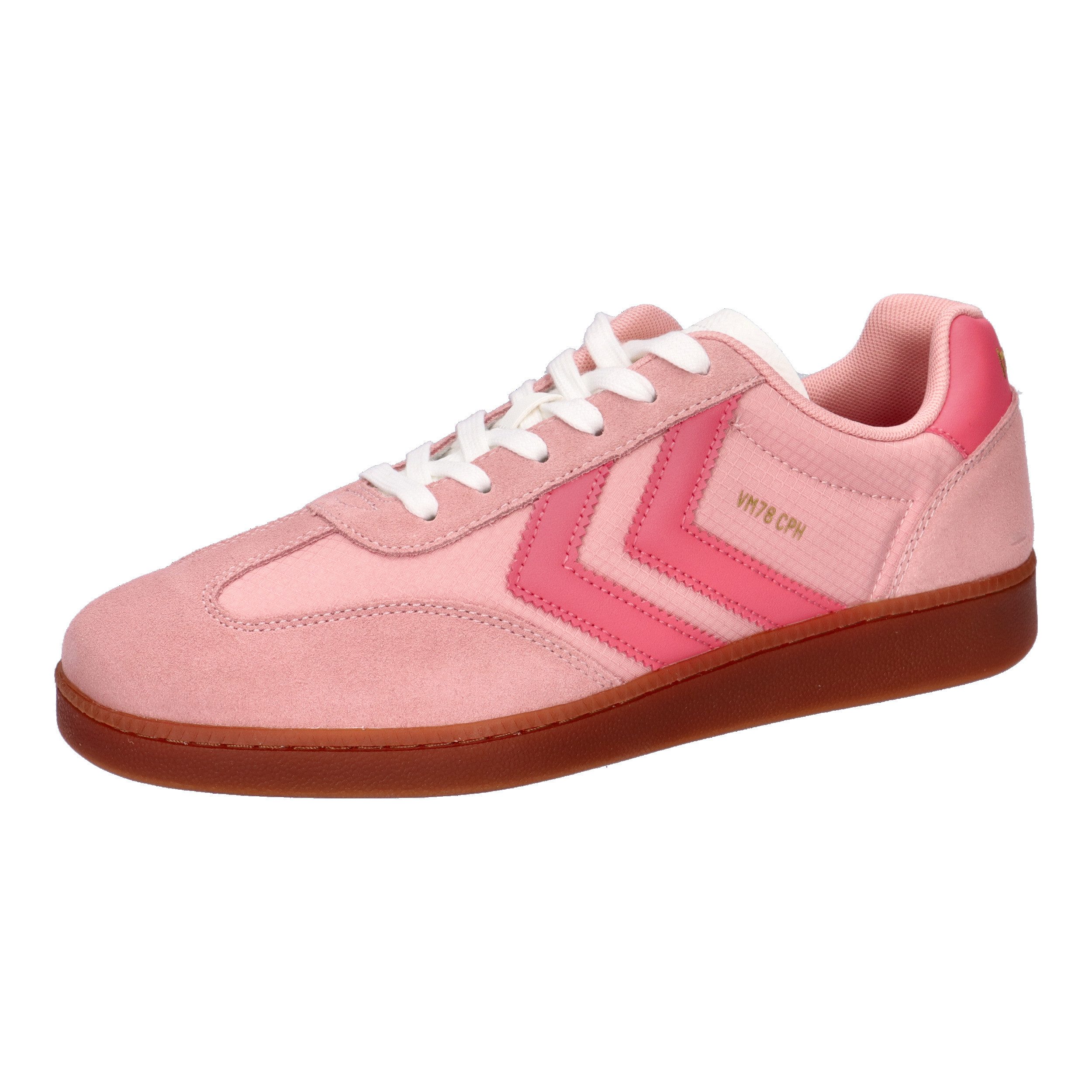 Hummel Herren Sneaker VM78 CPH RS 227912 Sneaker