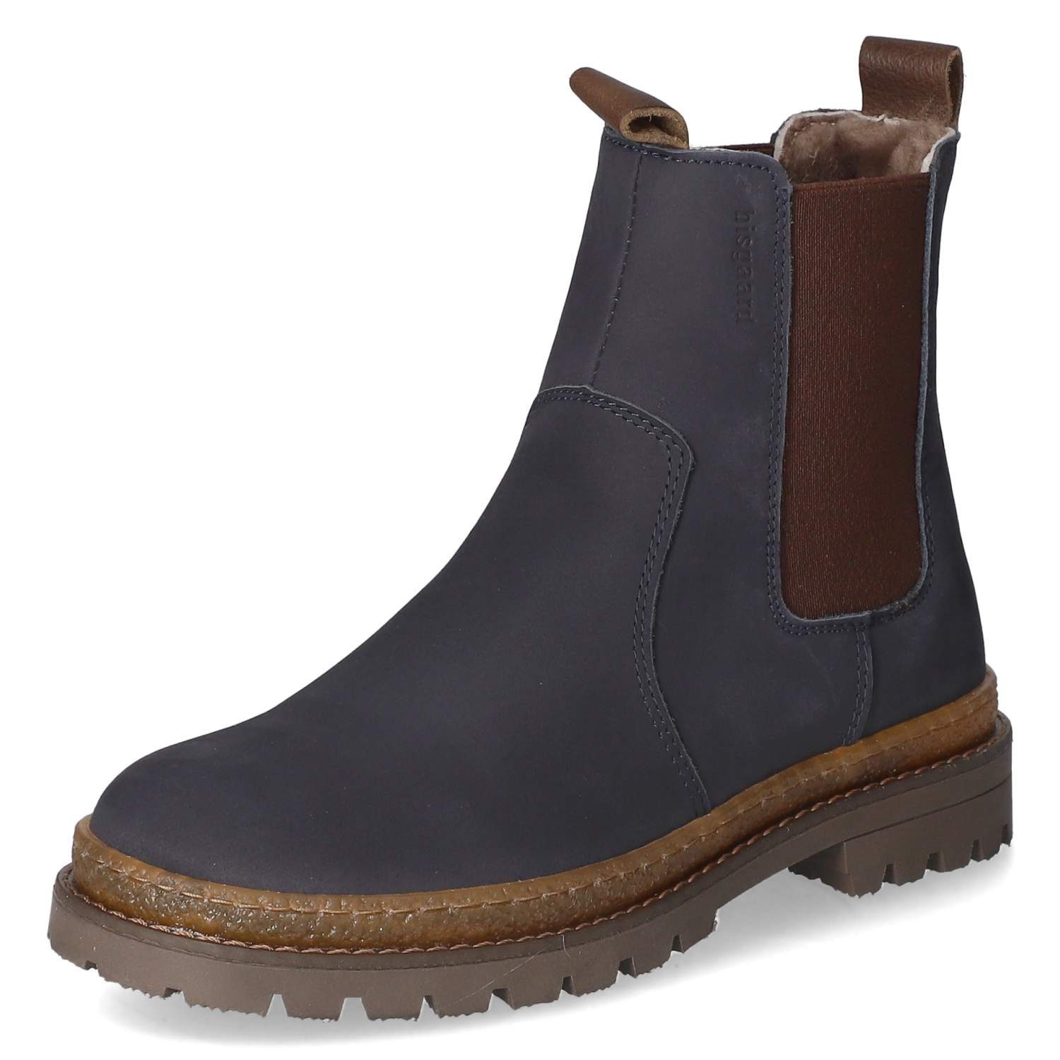 Bisgaard Winterstiefeletten NEO LAMB Stiefelette