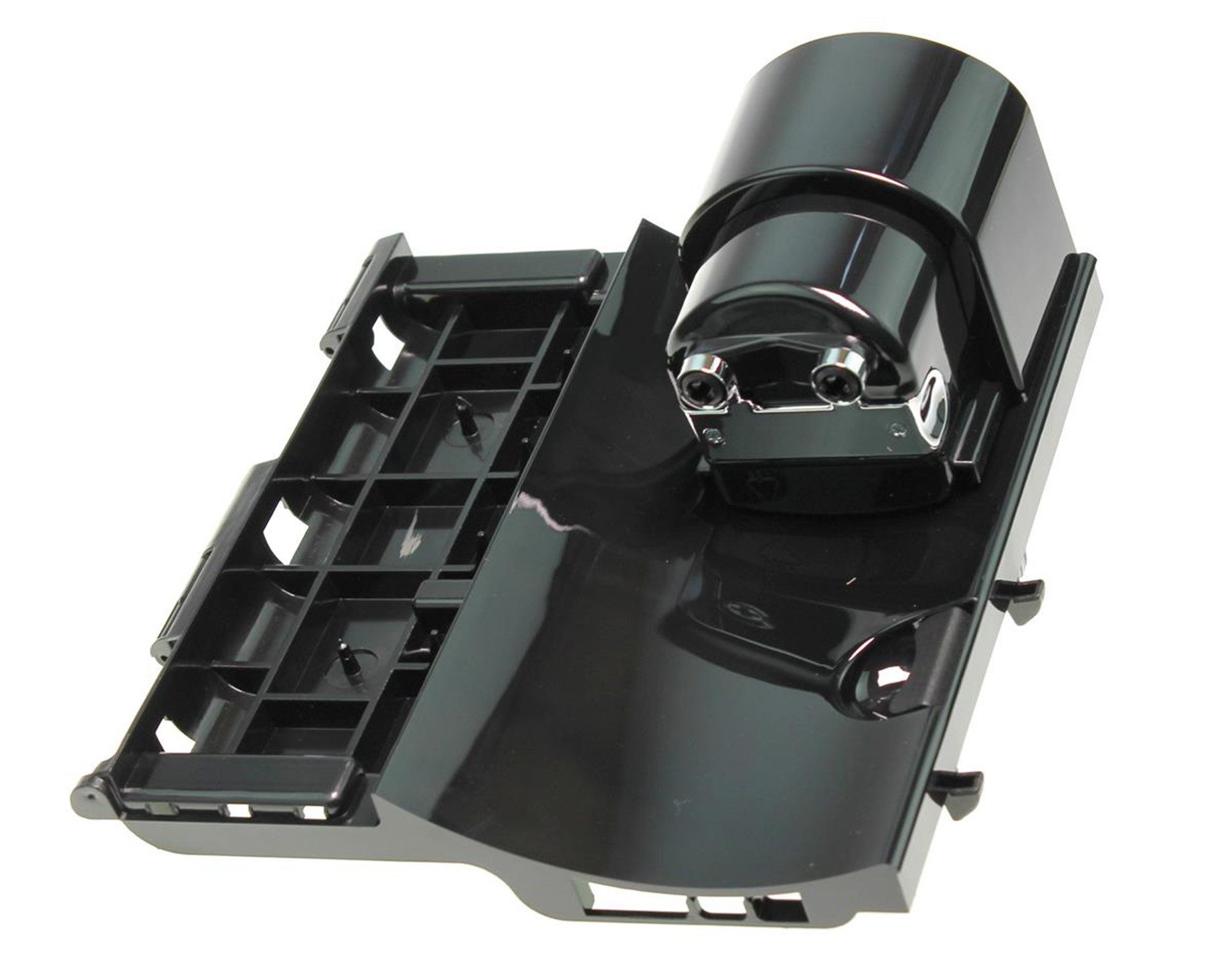 Resteschale DeLonghi 7313220621 Tür, Kaffeeauslauf für Kaffeevollautomat