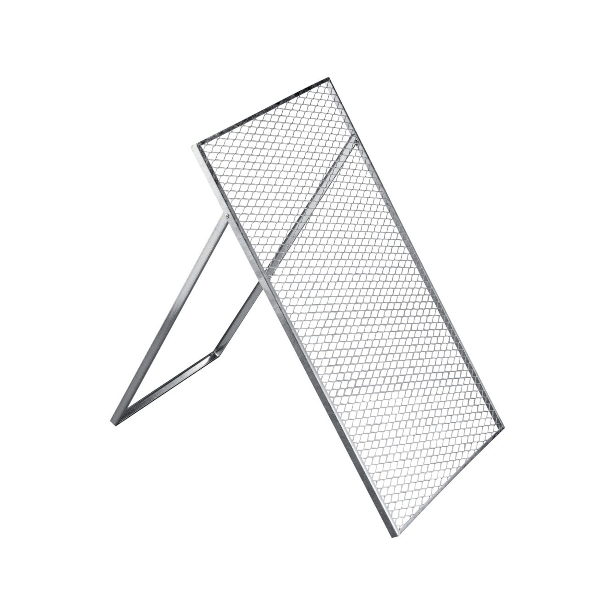 BRISTA Zubehör-Set Dw-Sieb Streckmetall MW 17X40 1200 X 800