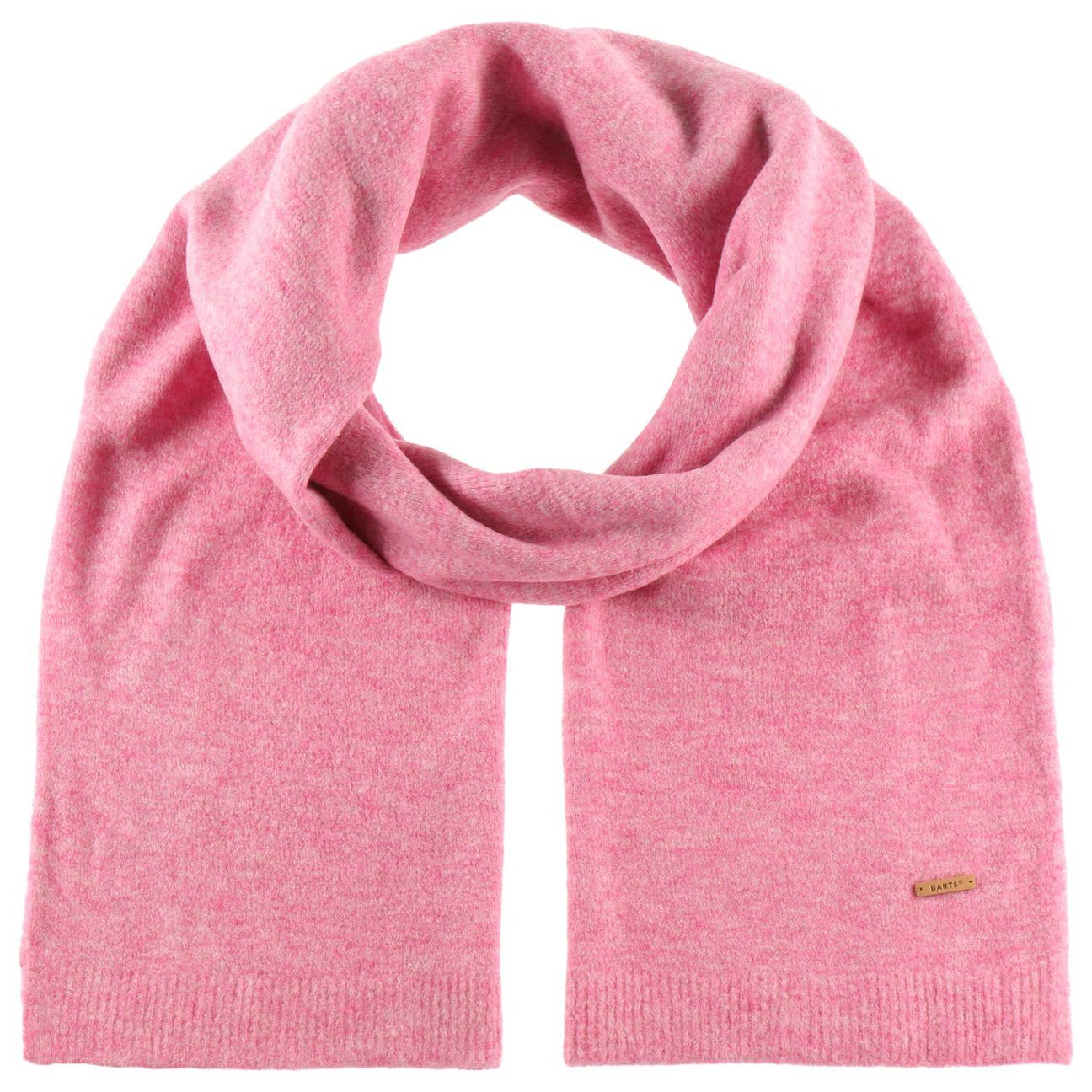 Barts Strickschal, (1-St), Damenschal