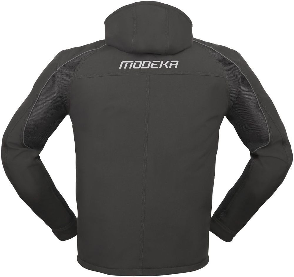 Modeka Motorradjacke Jacke Chuck Air günstig online kaufen
