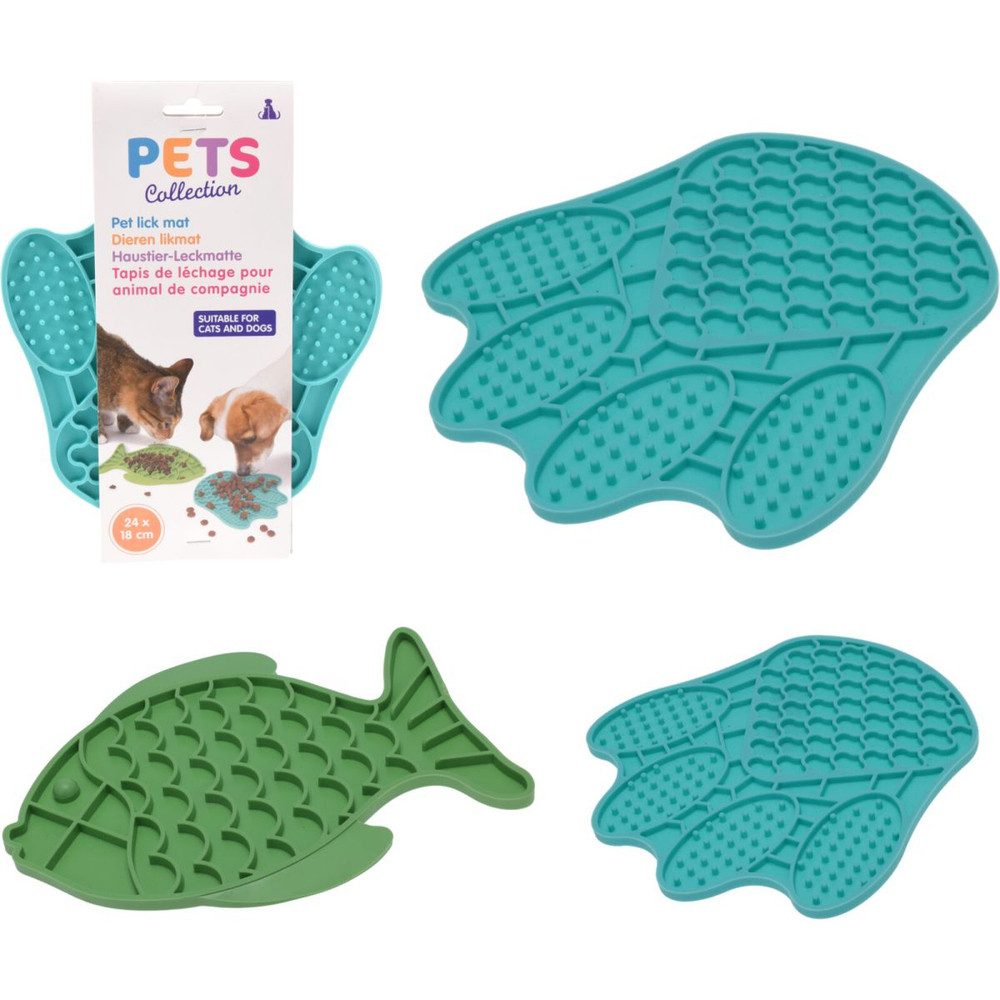 Koopmann Outdoor-Spielzeug Tierbedarf - Haustier-Leckmatte - günstig online kaufen