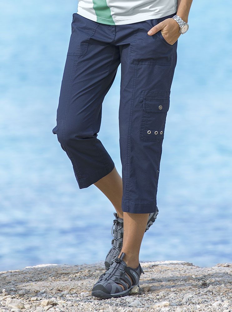 Hans Schäfer Workwear Cargohose