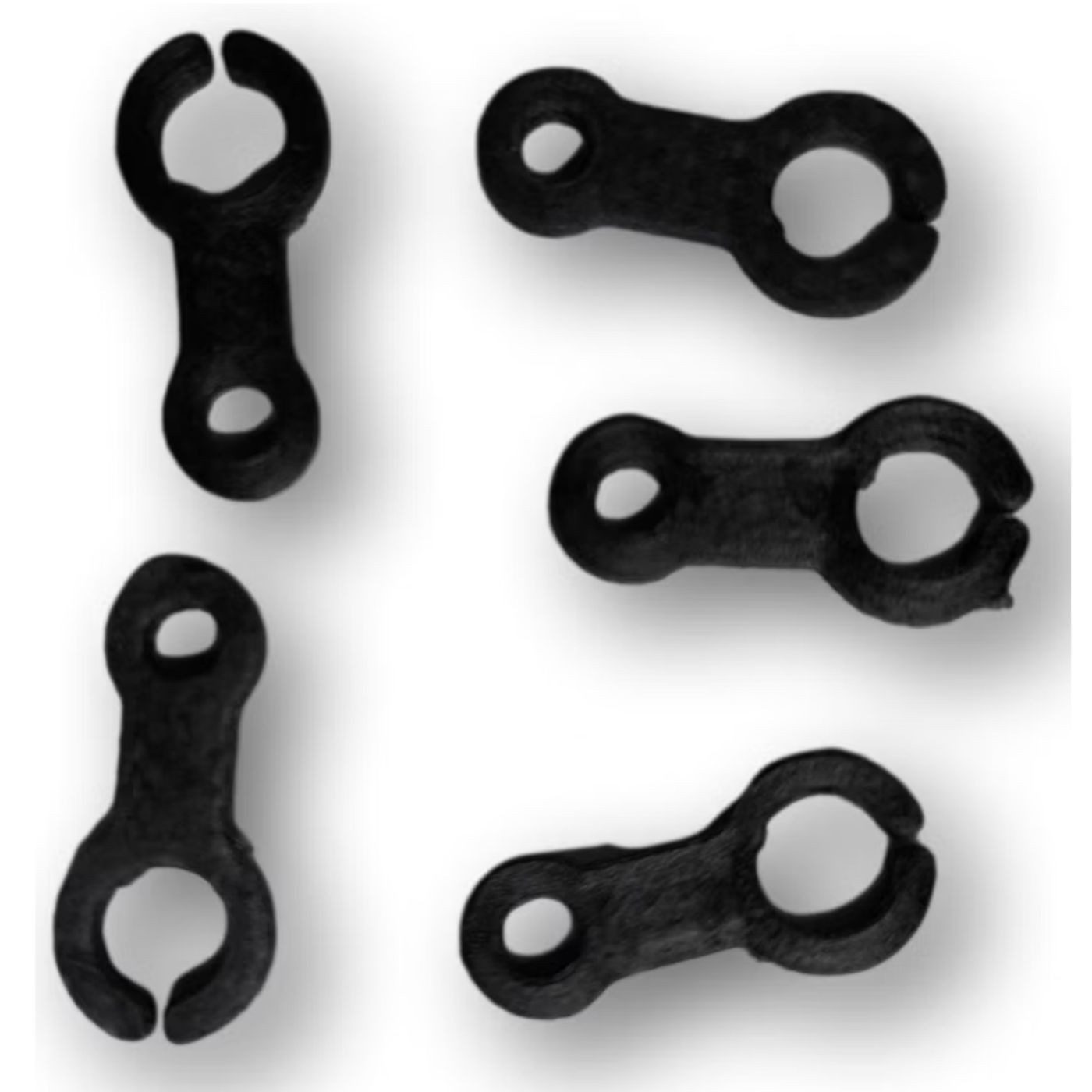 Pikecraft Allroundhaken Pikecraft Quick Ring Clip - Hakenclip