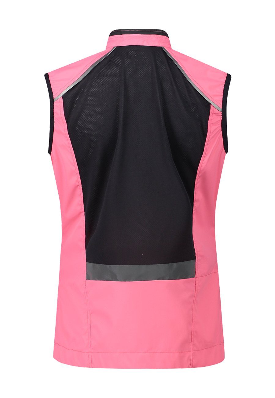 CMP Laufjacke CMP Damen Windweste Light günstig online kaufen