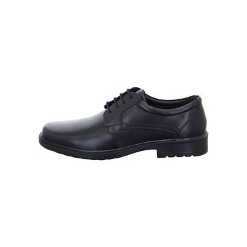 Ara Largo - Herren Schuhe Schnürschuh schwarz