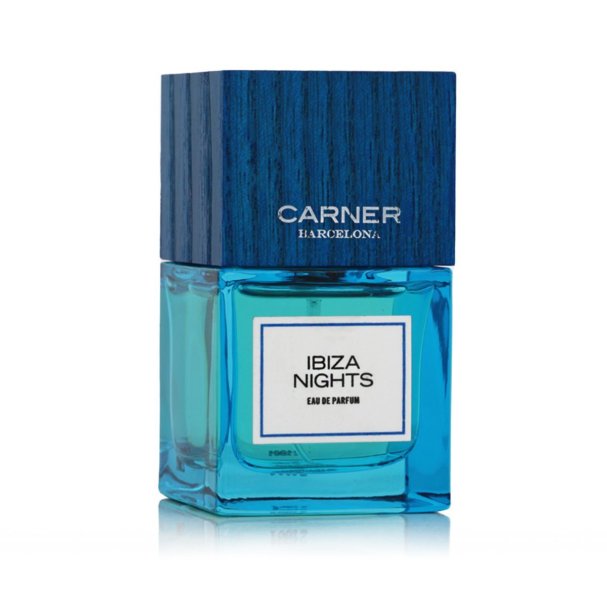 Carner Barcelona Eau de Parfum Ibiza Nights