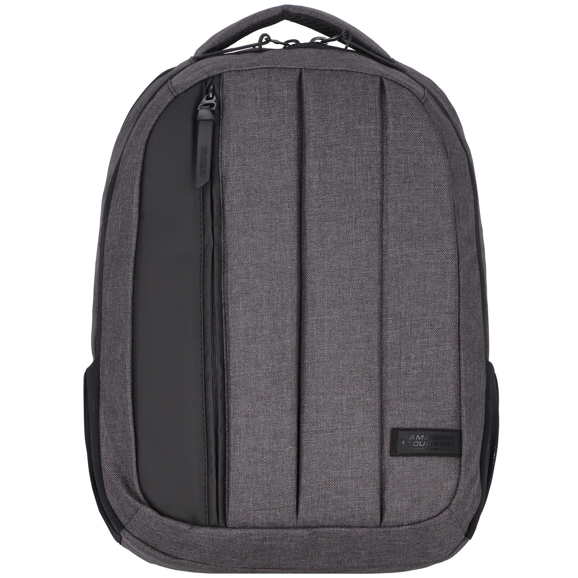 American Tourister® Daypack Streethero, Polyester grey melange