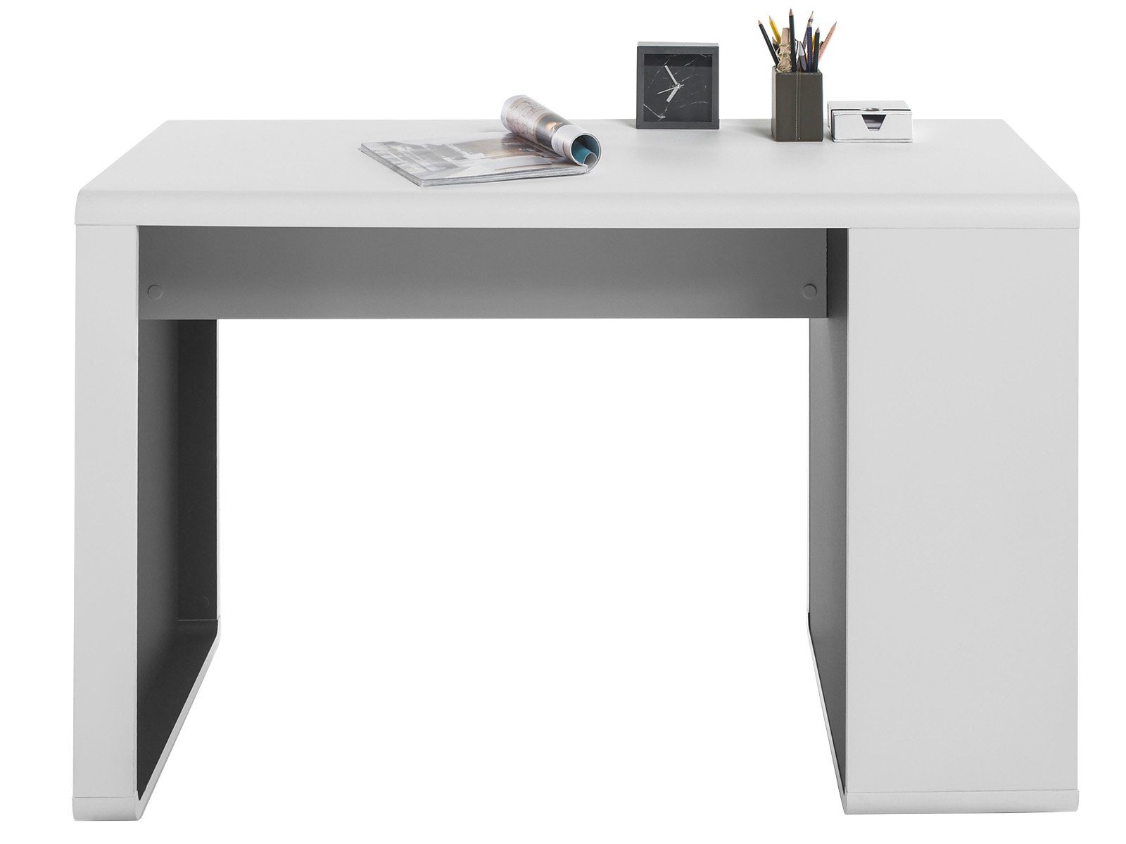 MCA furniture Schreibtisch 119 x 76 x 59 cm (B/H/T)