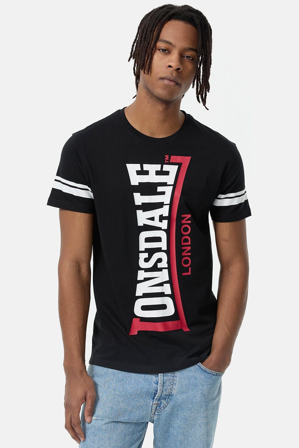 T-Shirt POLBAIN