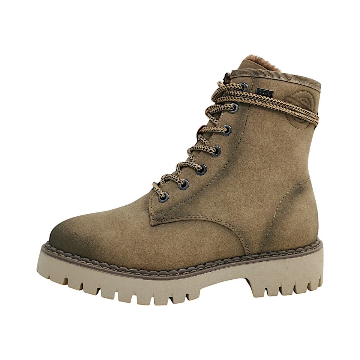 s.Oliver Schnürstiefel Schnürstiefelette günstig online kaufen