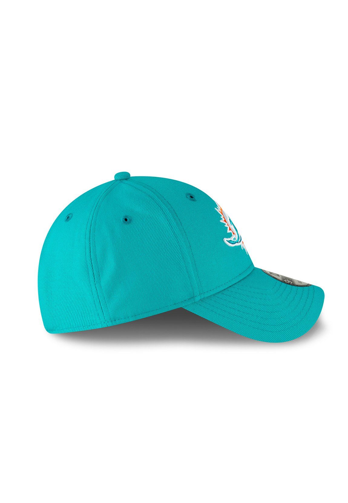 MIAMI New DOLPHINS Era The Adjustable New Baseball Cap 9Forty Türkis League Era Cap