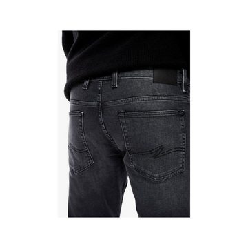 s.Oliver 5-Pocket-Jeans grau (1-tlg)