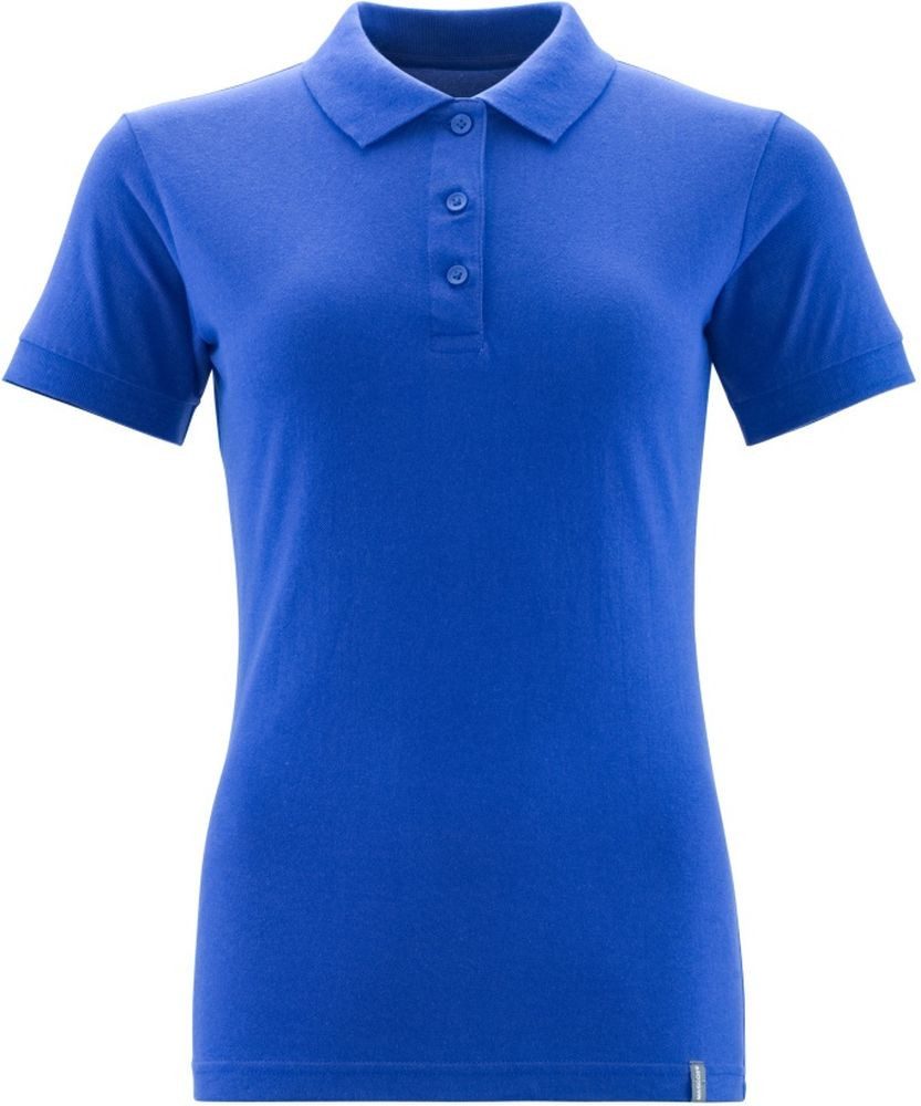 Mascot Poloshirt