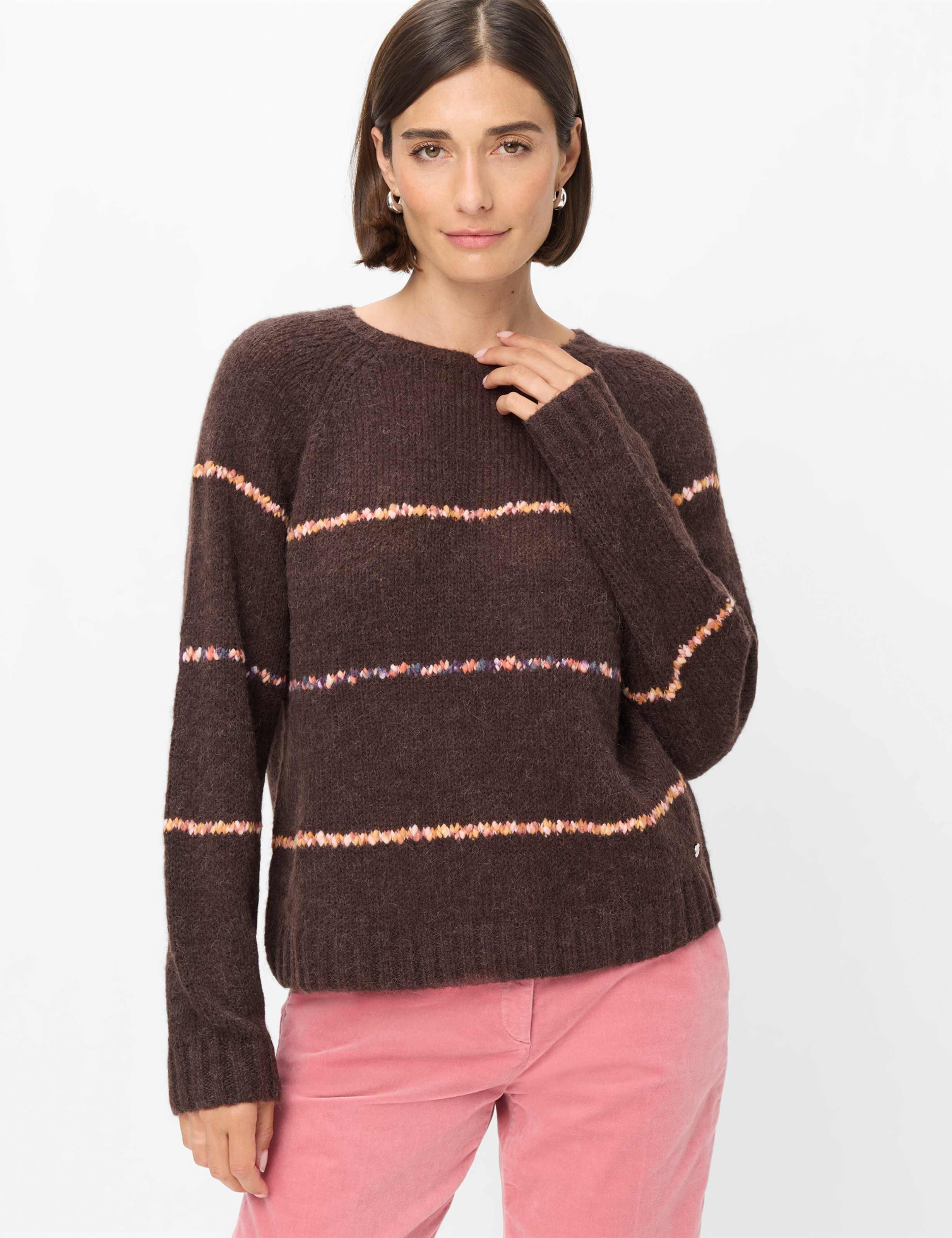 Brax Strickpullover Style LIZ