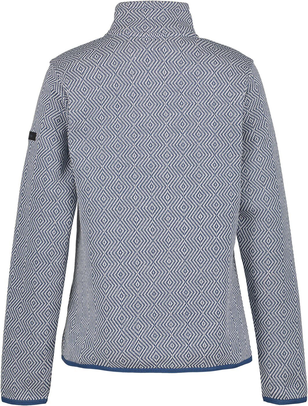 Icepeak Fleecejacke ICEPEAK AULTI AQUA günstig online kaufen