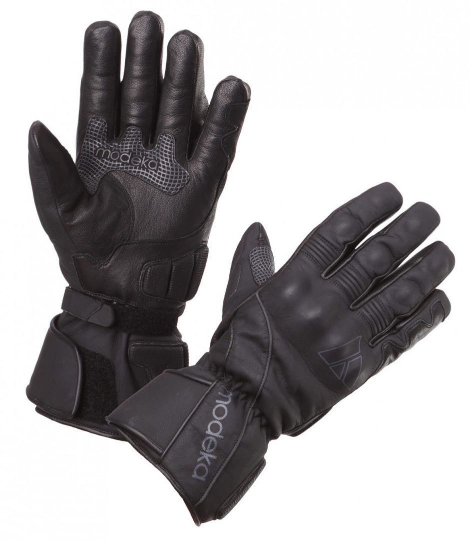 Modeka Motorradhandschuhe Stavanger Damenhandschuhe wasserdicht günstig online kaufen