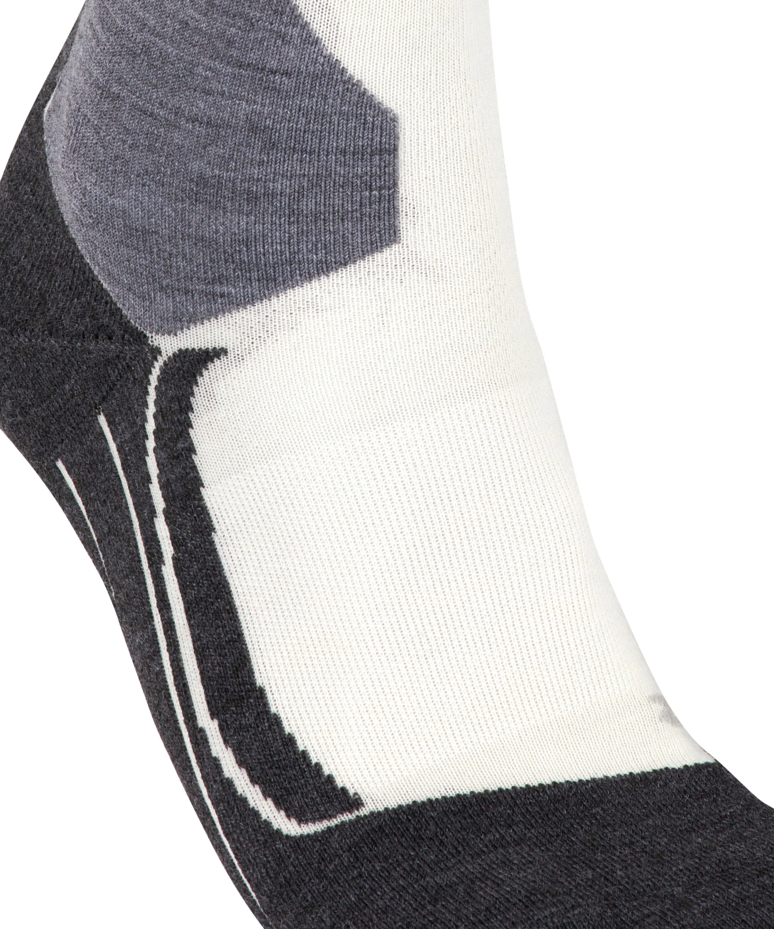 FALKE Skistrümpfe SK4 Advanced wärmend, hohe Feuchtigkeitsaufnahme, schnell trocknend – Bild 5 von 5