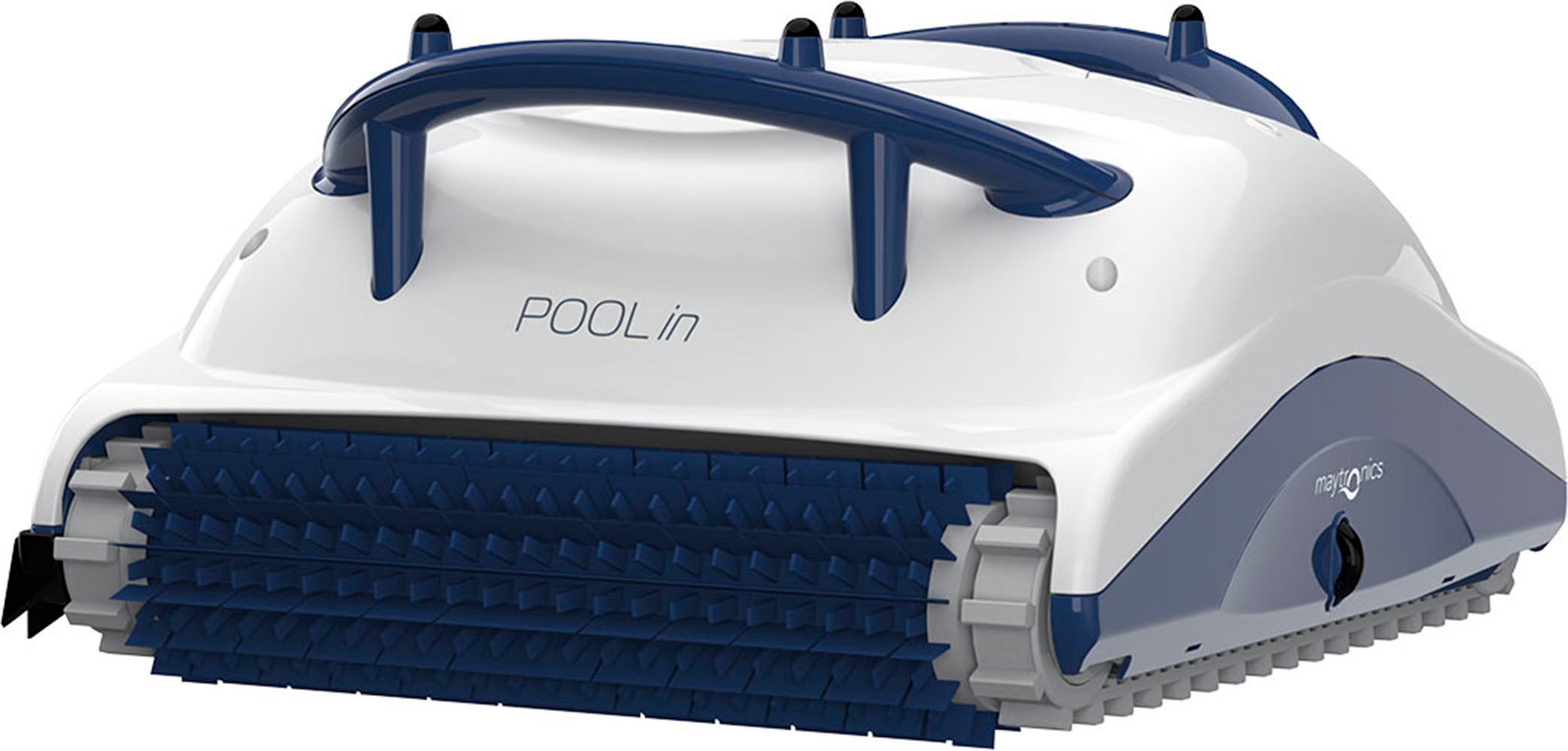 Poolroboter Dolphin POOL in