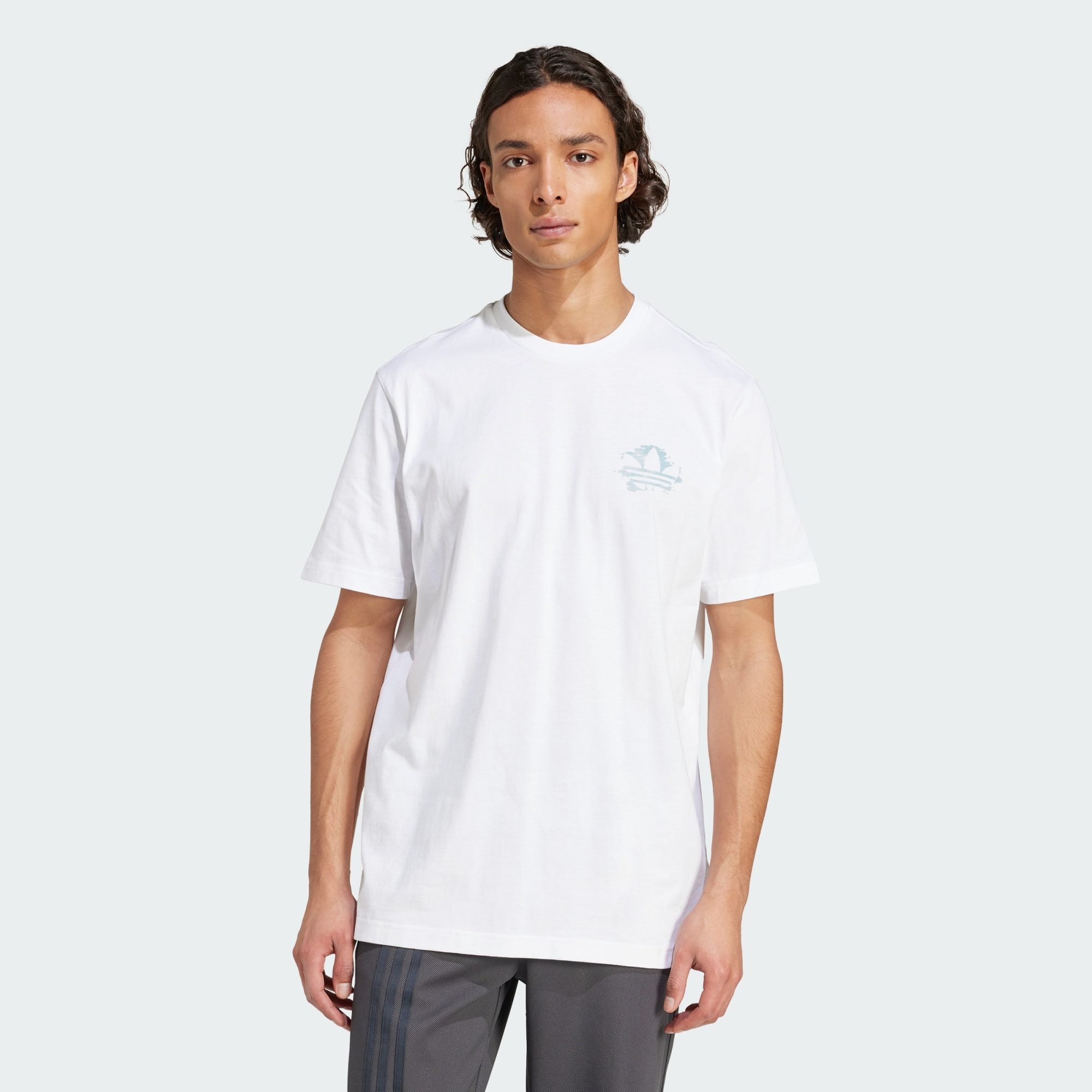 adidas Originals T-Shirt ADIDAS ORIGINALS RESORT günstig online kaufen