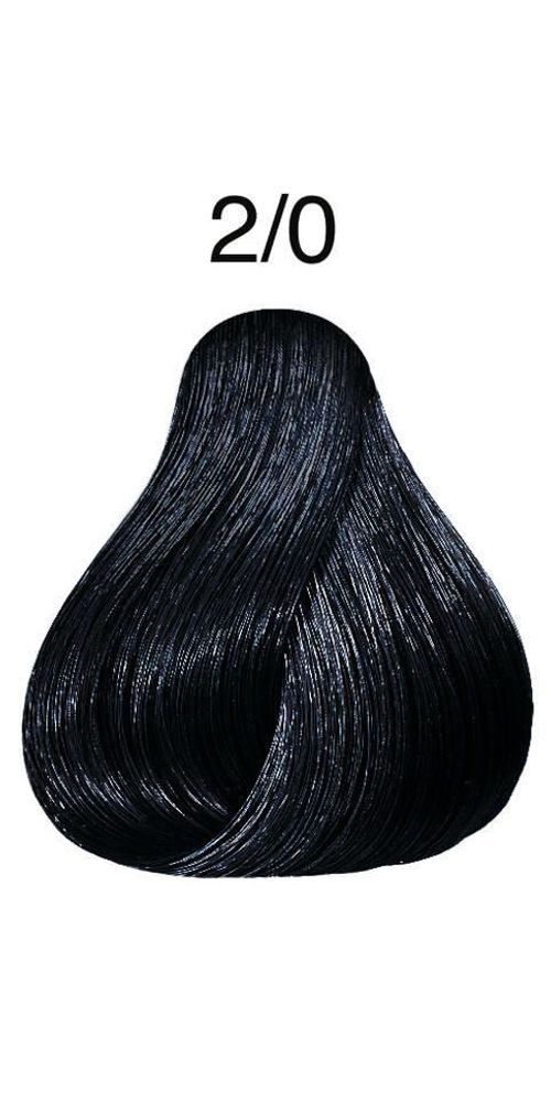 Wella Haarfarbe Wella Color Fresh Acid 2/0 75ml