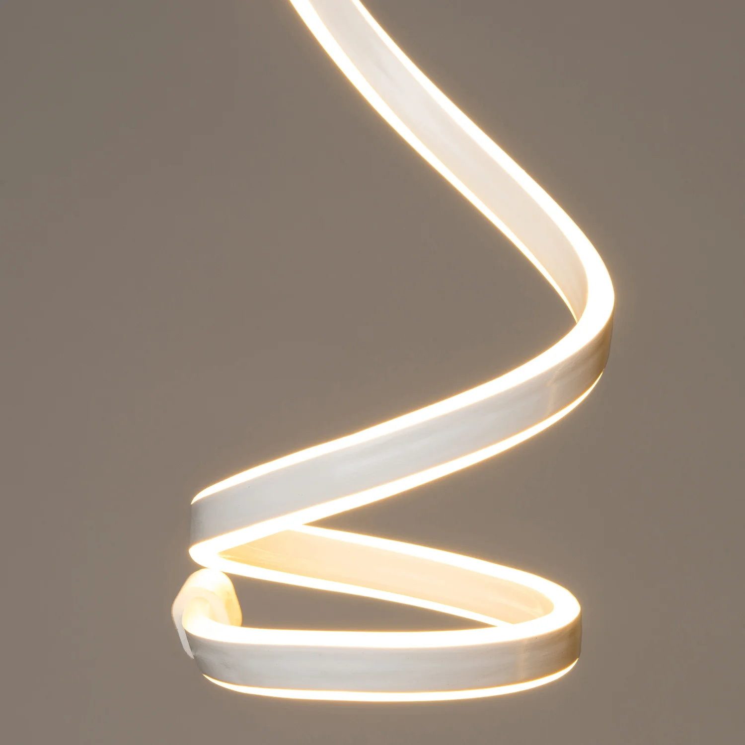 Coen Bakker Deco BV LED-Lichterschlauch, LED Schlauch Neonlicht warmweiß Li günstig online kaufen