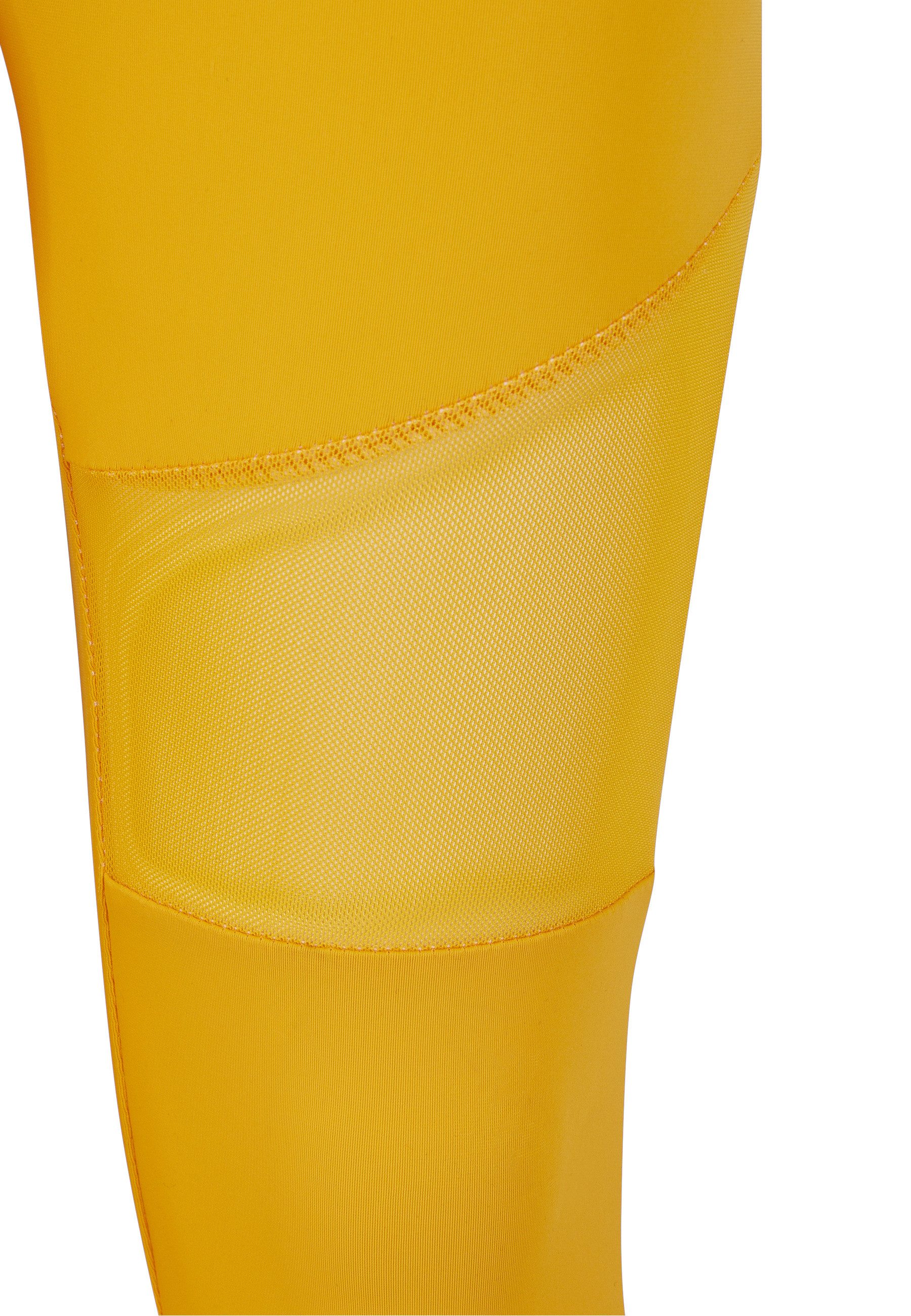 URBAN CLASSICS Leggings Urban Classics Damen Girls Tech Mesh Leggings (1-tlg)