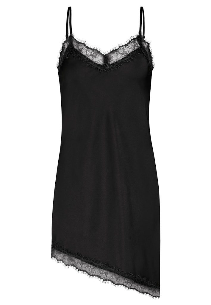 AUTHENTIC STYLE Sommerkleid Damen, Kleid kurzarm